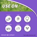 Bonide Fruit Tree & Plant Guard Insect Killer Liquid 16 oz