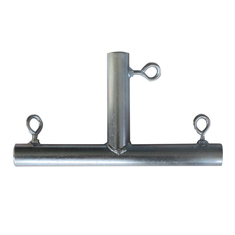 FT CROSS FITTING 3/4"