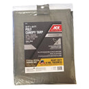 CNPY TARP HD 18'X20' SLV