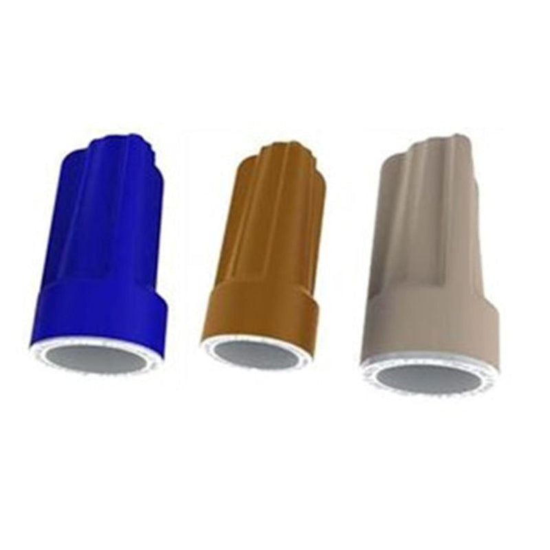 Orbit Connector Cap - Total Qty: 1; Each Pack Qty: 10; Total Items Rec: 10