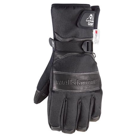 COLD WEATHER GRIP GLV XL