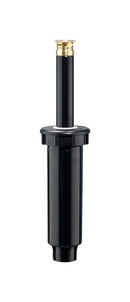 NOZZLE PU HLF PAT BRS 4"