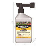 Ferti-lome F-Stop Concentrated Liquid Fungicide 32 oz