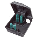 Tomcat Rodent Bait Station Blocks For Mice and Rats 1 pk