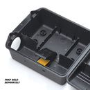 Tomcat Rodent Bait Station Blocks For Mice and Rats 1 pk