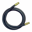HYDRAULIC HOSE 1/2"X18"