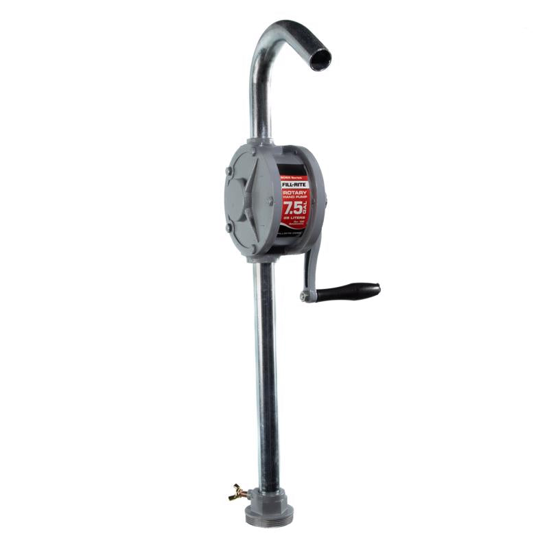 ROTARY HAND PUMP 7.5GPM