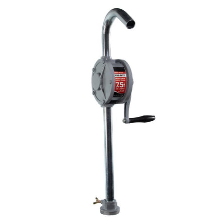 ROTARY HAND PUMP 7.5GPM
