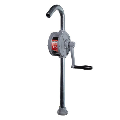 Fill-Rite Cast Iron Rotary Hand Pump 7.5 gpm