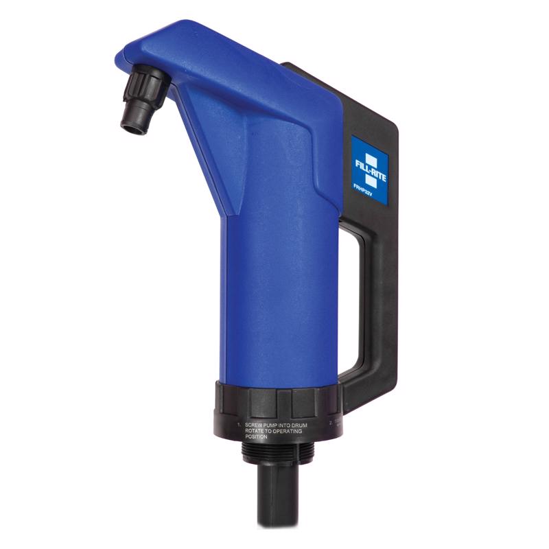 LEVER HAND PUMP