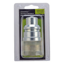 Apache Brass Hydraulic Adapter 1 pk