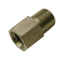 HYDRAULIC ADPTR1/2"X3/8"