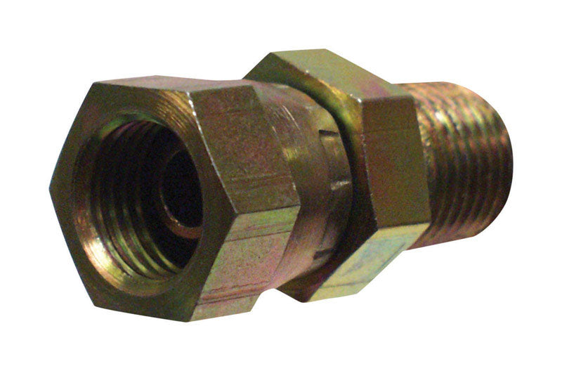 HYDRAULIC ADPTR3/4"X1/2"