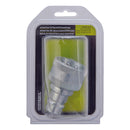 Apache Brass Hydraulic Adapter 1 pk