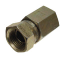 HYDRAULIC ADPTR1/2"X1/2"