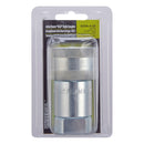 Apache Steel Hydraulic Coupler 1 pk