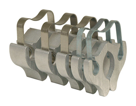 HYDRLC BLCKS F/1-1.5"ROD