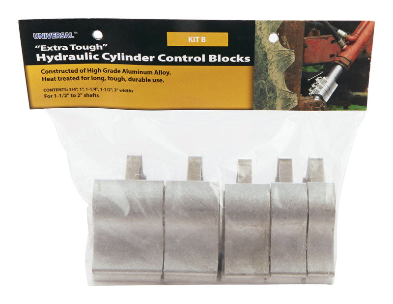 HYDRLC BLCKS F/1.5-2"ROD