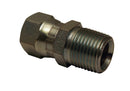 HYDRAULIC ADPT1/2"X1/2"