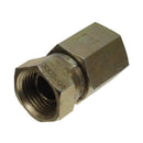 HYDRAULIC ADPT1/2"X3/8"