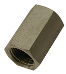 HYDRAULIC ADPT1/2"X1/2"