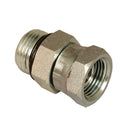 HYDRAULIC ADPT3/8" MORB