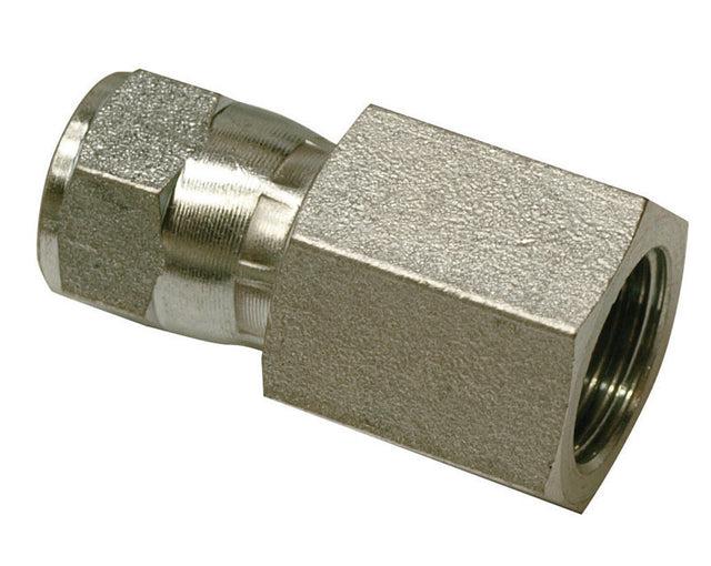 HYDRAULIC ADPT3/8"X3/8"