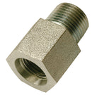 HYDRAULIC ADPT3/8"X3/8"