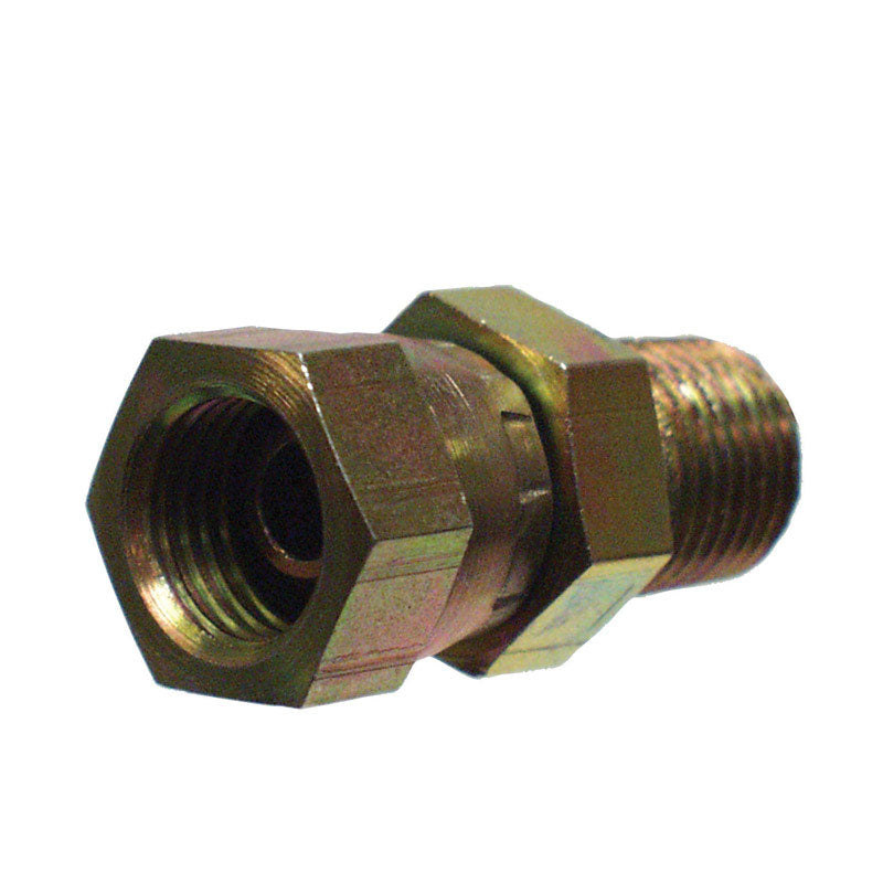 HYDRAULIC ADPT1/4"X3/8"