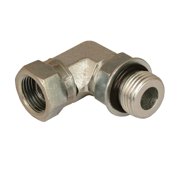 HYDRAULIC ADPT5/8"X1/2"