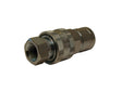 HYDRAULIC COUPLR 1/4"SET