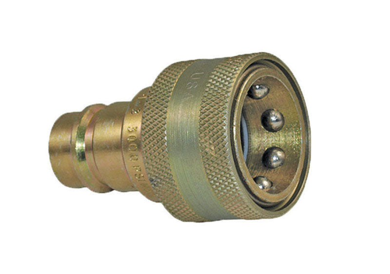 JD "CONE" STYLE TIP