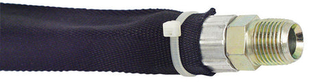 NYLON HOSE SLEEVE1.59"ID