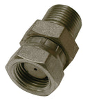HYDRAULIC ADPT 3/8"X3/8"