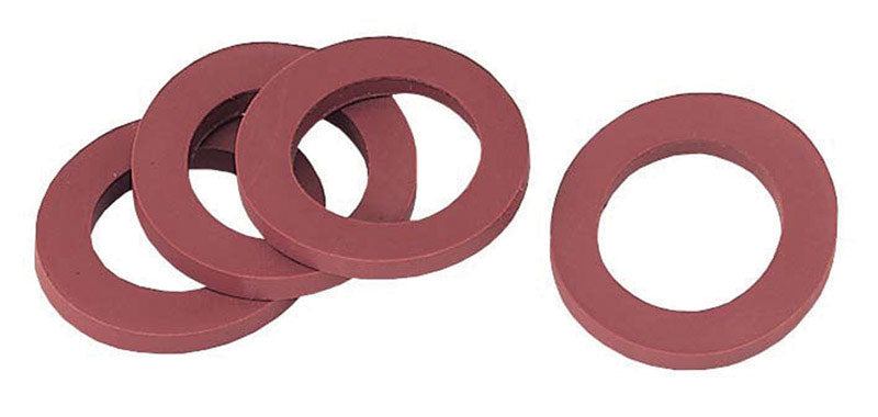 Ace 3/4 in. Rubber Non-Threaded Female Hose Washer