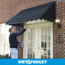 Wet & Forget Miss Muffet's Revenge Spider Killer Liquid 64 oz