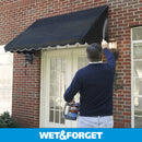 Wet & Forget Miss Muffet's Revenge Spider Killer Liquid 64 oz