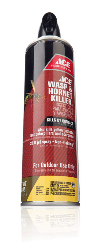 Ace Wasp and Hornet Killer Liquid 20 oz