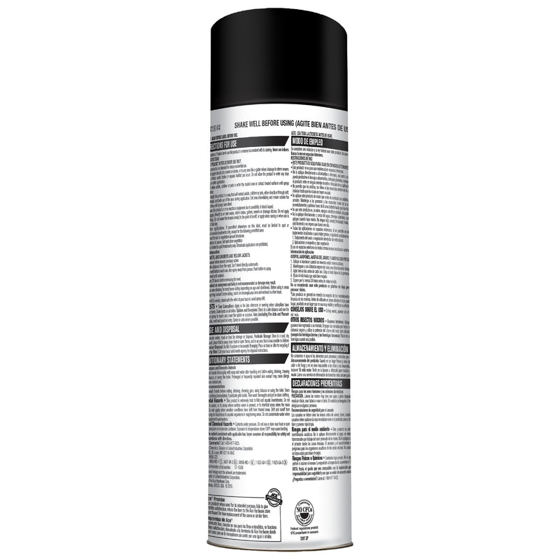 Ace Wasp and Hornet Killer Aerosol 17.5 oz