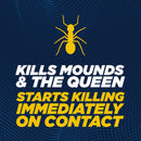 GardenTech Over n Out Advanced Fire Ant Killer Granules 11.5 lb