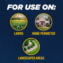 GardenTech Over n Out Advanced Fire Ant Killer Granules 11.5 lb