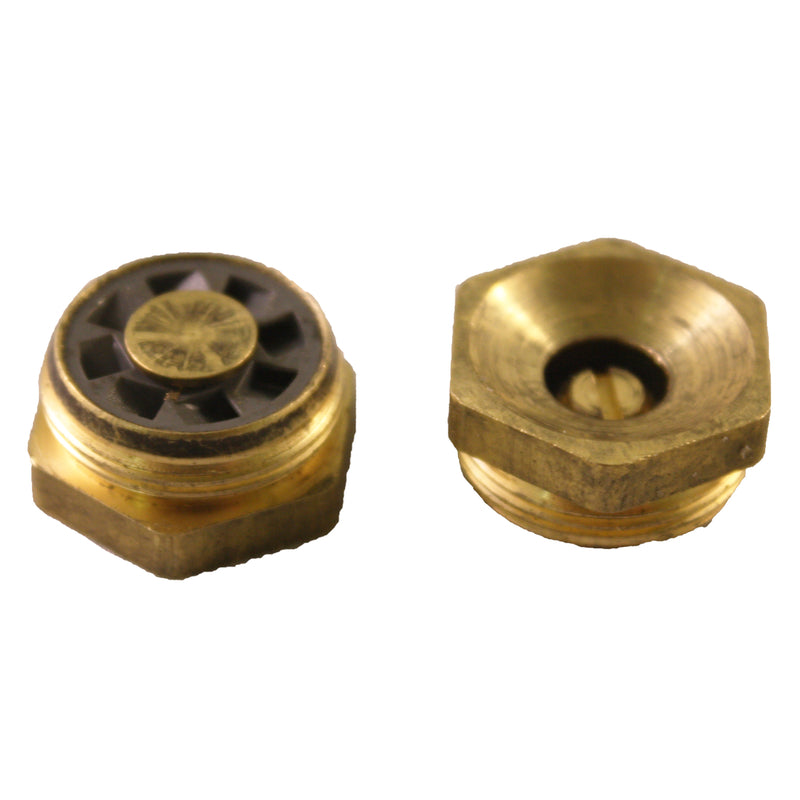 Champion Brass 15 ft. Full-Circle Sprinkler Nozzle