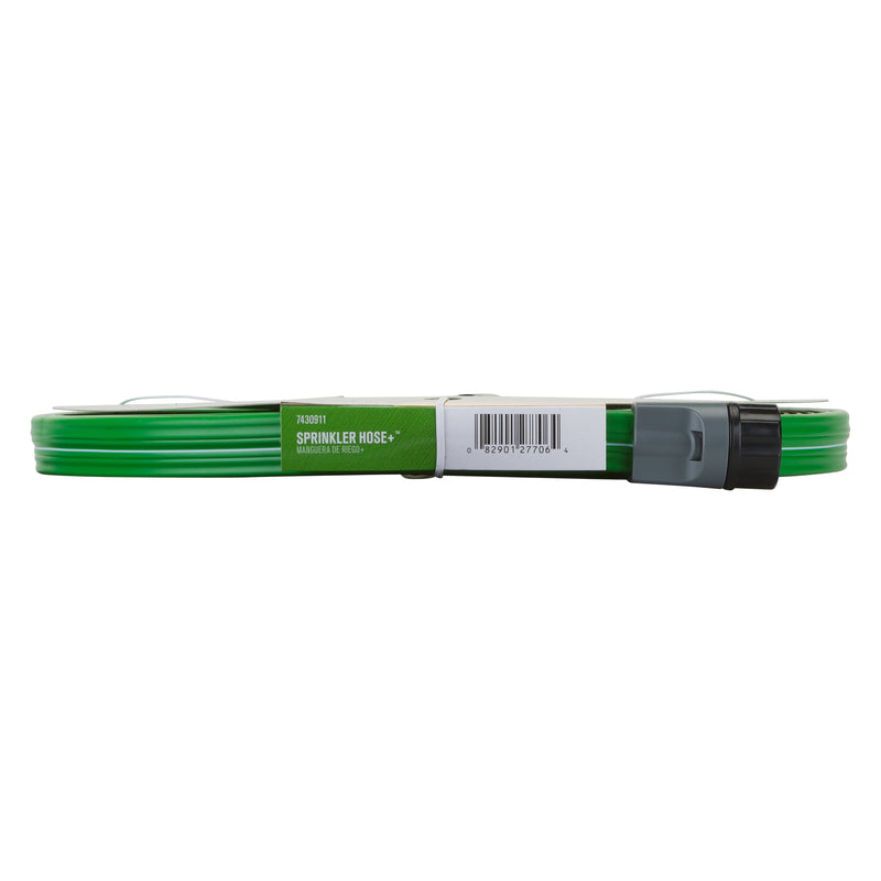 Ace 5/8 in. D X 50 ft. L Sprinkler Hose