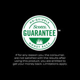 Scotts Wizz 60 in. W Handheld Spreader For Fertilizer/Ice Melt/Seed 4 lb