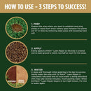 Scotts EZ Patch Brown Fertilizer and Mulch 3.75 cu ft