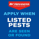 BioAdvanced Termite Killer Foam 18 oz