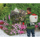 Solo 4 gal Backpack Sprayer