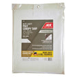 CNPY TARP HD 20'X20' WHT