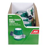 Ace 1 Zone Sprinkler Timer