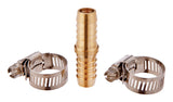 Ace 1/2 in. Brass Male Hose Repair